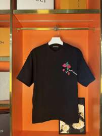 Picture of Chrome Hearts T Shirts Short _SKUChromeHeartsS-XLlzytx021817349
